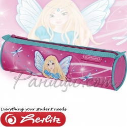 2017 Herlitz Smart Fairy Овален несесер 50008667 2017 Herlitz Smart Fairy Овален несесер 50008667