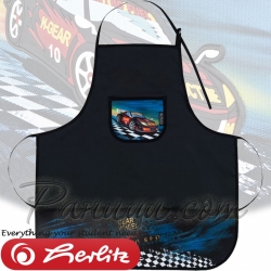 2017 Herlitz Loop Super Racer Престилка за рисуване 50008773