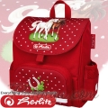 2017 Herlitz Mini Softbag Детска раница Horses 50008162 2017 Herlitz Mini Softbag Детска раница Horses 50008162