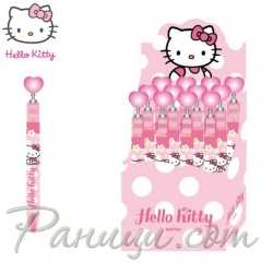 Hello Kitty - Disney Karton PP Химикалка 1-018 Hello Kitty - Disney Karton PP Химикалка 1-018