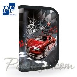 Karton P+P - Sport Car 3-046 Несесер с аксесоари Karton P+P - Sport Car 3-046 Несесер с аксесоари