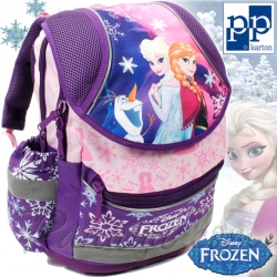 2015 Frozen Karton P+P Ергономична раница 3-194 2015 Frozen Karton P+P Ергономична раница 3-194