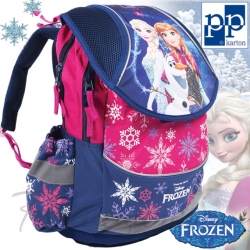 Karton P+P Ученическа раница Frozen 3-194