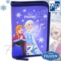 Karton P+P Празен несесер Frozen 3-573