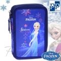 Karton P+P Празен несесер Frozen 3-123