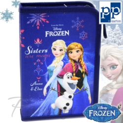 Karton P+P Пълен несесер Frozen 3-488 Karton P+P Пълен несесер Frozen 3-488