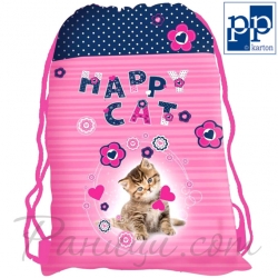 Karton P+P Спортна торба CAT 3-051 Karton P+P Спортна торба CAT 3-051