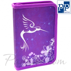 Karton P+P Празен несесер Kolibri 3-479 Karton P+P Празен несесер Kolibri 3-479