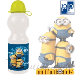 Karton P+P Шише за вода Minions 3-353