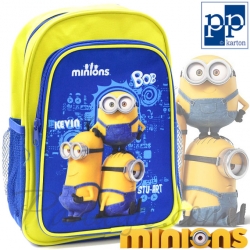 Karton P+P Детска раница Minions 3-392