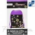2015 Flowers Karton P+P Спортна торба 3-100 2015 Flowers Karton P+P Спортна торба 3-100