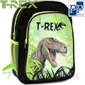 Karton P+P Детска раница T-REX 3-207