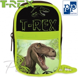 Karton P+P Портмоне за врат T-REX 3-634