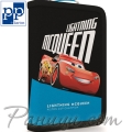 2019 Karton P+P Cars 3 Празен несесер с един цип 3-56917 2019 Karton P+P Cars 3 Празен несесер с един цип 3-56917