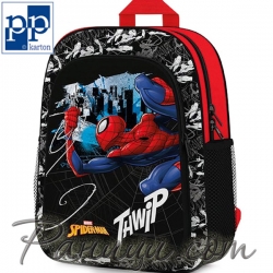 2019 Karton P+P Spiderman Раница за детска градина 1-27918 2019 Karton P+P Spiderman Раница за детска градина 1-27918