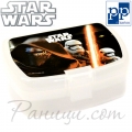 2015 Star Wars Karton P+P Кутия за храна 1-048