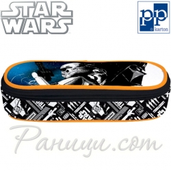 2015 Star Wars Karton P+P Объл ученически несесер 1-292 2015 Star Wars Karton P+P Объл ученически несесер 1-292