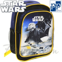 2015 Star Wars Karton P+P Детска раничка 3-204 2015 Star Wars Karton P+P Детска раничка 3-204