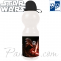 Karton P+P Шише за вода Star Wars Episode 7 3-354 Karton P+P Шише за вода Star Wars Episode 7 3-354