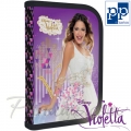 2015 Disney Violetta Karton P+P Ученически несесер 3-484Z
