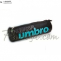 Umbro Branding Silver Несесер объл Lannoographics