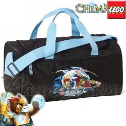 Lego Chima Сак за пътуване 13141 Lego Chima Сак за пътуване 13141
