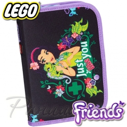 Lego Несесер с аксесоари Jungle Friends 15445 Lego Несесер с аксесоари Jungle Friends 15445