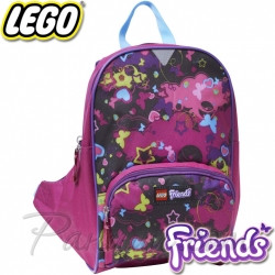 Lego Small Friends Raspberry Раничка за детска градина 14425 Lego Small Friends Raspberry Раничка за детска градина 14425