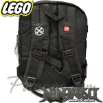 Lego Раница за детска градина Ninjago Кай 10030-1602 Lego Раница за детска градина Ninjago Кай 10030-1602