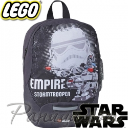 Lego Раница за детска градина Star Wars Stormtrooper 10030-1829