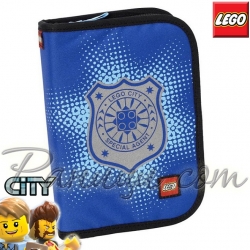 Lego City Police 13152 Ученически несесер с 14 аксесоара 