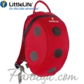 LittleLife Детска раница 6л. Калинка L12310