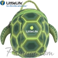 LittleLife Детска раница 2л. Turtle Daysack L10811 LittleLife Детска раница 2л. Turtle Daysack L10811