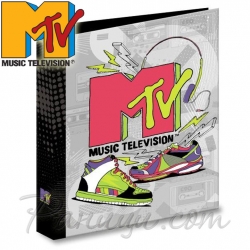 MTV Grey Класьор 45082 MTV Grey Класьор 45082