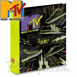 MTV Black Класьор 45082 MTV Black Класьор 45082