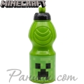 Minecraft Бутилка за вода 400мл 40432 Minecraft Бутилка за вода 400мл 40432