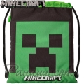 2022 Minecraft Спортна торба Creeper 68343 2022 Minecraft Спортна торба Creeper 68343