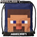 2022 Minecraft Спортна торба Steve 68391 2022 Minecraft Спортна торба Steve 68391