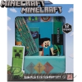 2022 Minecraft Комплект с ученически пособия 12 части MF4487526 2022 Minecraft Комплект с ученически пособия 12 части MF4487526