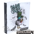 Minecraft Папка класьор Chicken Jockey 65799_w Minecraft Папка класьор Chicken Jockey 65799_w