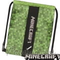 Minecraft Спортна торба Майнкрафт 63289 Minecraft Спортна торба Майнкрафт 63289