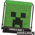 Minecraft Спортна торба Крийпър 65808 Minecraft Спортна торба Крийпър 65808