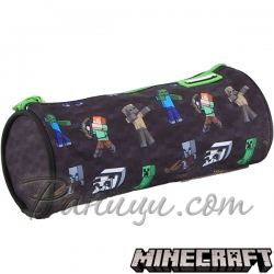 Minecraft Ученически несесер Skins MF4480133 Minecraft Ученически несесер Skins MF4480133