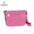 Sisley - Чанта с дълга дръжка лилаво-розова 11324 Sisley - Чанта с дълга дръжка лилаво-розова 11324
