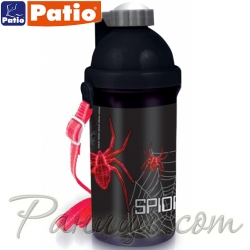 Patio Шише за вода 40280 Spider Patio Шише за вода 40280 Spider