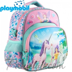 Playmobil Раница за детска градина Fairies 502020092 Playmobil Раница за детска градина Fairies 502020092