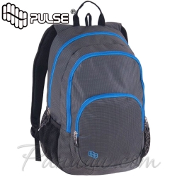2017 Pulse Fusion Раница за училище Blue Dot X21015