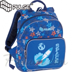 2015 Pulse Junior Space Раница за детска градина