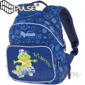 2015 Pulse Junior Dino Раница за детска градина
