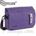 2015 Pulse Scate Violet Чанта за рамо